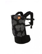 Baby Tula Marsupiu Tula Standard Canvas Concentric
