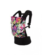 Baby Tula Marsupiu Tula Standard Canvas Pixelated