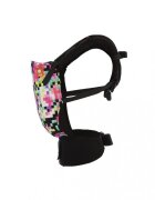 Baby Tula Marsupiu Tula Standard Canvas Pixelated