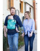 Baby Tula Marsupiu Tula Standard Canvas Round and Round