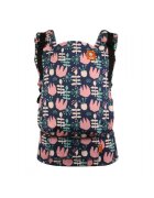 Baby Tula Marsupiu Tula Toddler Twilight Tullip
