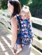 Baby Tula Marsupiu Tula Toddler Twilight Tullip