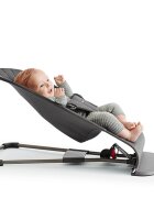 BabyBjorn Balansoar Bliss Anthracite Mesh
