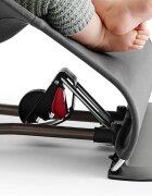 BabyBjorn Balansoar Bliss Anthracite Mesh
