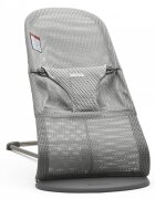 BabyBjorn Balansoar Bliss Baby Bjorn Grey Mesh