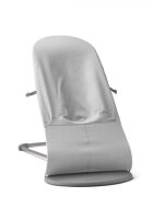BabyBjorn Balansoar Bliss clasic light gray