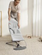 BabyBjorn Balansoar Bliss clasic light gray