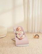 BabyBjorn Balansoar Bliss clasic light pink