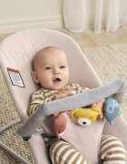 BabyBjorn Balansoar Bliss clasic light pink