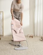 BabyBjorn Balansoar Bliss clasic light pink