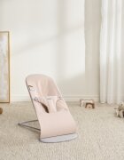 BabyBjorn Balansoar Bliss clasic light pink