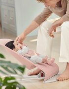 BabyBjorn Balansoar Bliss Light Pink 3D Jersey