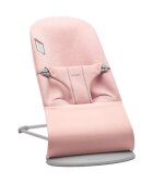 BabyBjorn Balansoar Bliss Light Pink 3D Jersey