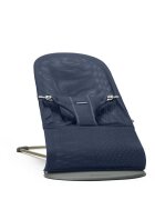 BabyBjorn Balansoar Bliss Navy Blue Mesh