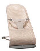 BabyBjorn Balansoar Bliss Pearly Pink Mesh