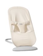 BabyBjorn Balansoar pentru bebelusi Baby Bjorn Begin Airy Soft Mesh
