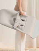 BabyBjorn Balansoar pentru copii Bliss Light Beige 3D Jersey