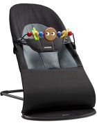 BabyBjorn Bara de jucarii Googly eyes pentru balansoarele