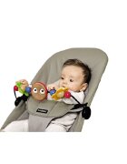 BabyBjorn Bara de jucarii Googly eyes pentru balansoarele