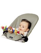 BabyBjorn Bara de jucarii Googly eyes pentru balansoarele