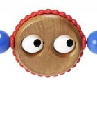 BabyBjorn Bara de jucarii Googly eyes pentru balansoarele