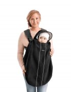 BabyBjorn Husa de protectie anti-vant si ploaie pentru marsupiu