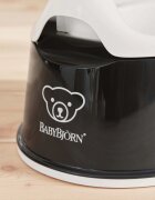 BabyBjorn Olita Smart BlackWhite