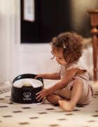 BabyBjorn Olita Smart BlackWhite
