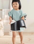 BabyBjorn Olita Smart BlackWhite