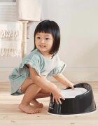 BabyBjorn Olita Smart BlackWhite