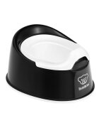 BabyBjorn Olita Smart BlackWhite