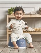 BabyBjorn Olita Smart Deep blueWhite