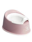 BabyBjorn Olita smart Powder pink