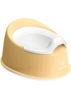 BabyBjorn Olita Smart Powder YellowWhite
