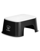 BabyBjorn Treapta inaltator pentru baie Step Stool Black White