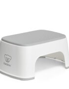 BabyBjorn Treapta inaltator pentru baie Step Stool white
