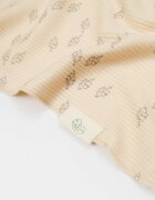 BabyCosy Paturica modal si bumbac 85X85 cm Printed Stone