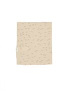 BabyCosy Paturica modal si bumbac 85X85 cm Printed Stone