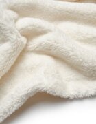 BabyCosy Paturica pentru nou nascut 100 bumbac organic TeddyBear