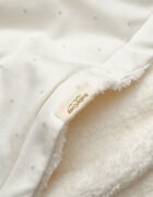 BabyCosy Paturica pentru nou nascut 100 bumbac organic TeddyBear