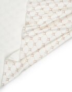 BabyCosy Paturica pentru nou nascut Bow powder