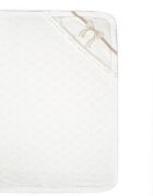 BabyCosy Paturica pentru nou nascut Bow stone