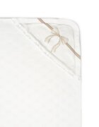 BabyCosy Paturica pentru nou nascut Bow stone