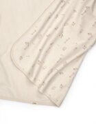 BabyCosy Paturica pentru nou nascut Lamb din bumbac
