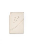 BabyCosy Paturica pentru nou nascut Lamb din bumbac