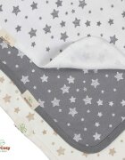 BabyCosy Set 3 prosopele din bumbac organic 30x40cm