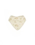 BabyCosy Set de 3 bavete pentru nou nascut 100 bumbac organic Rabbit
