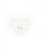 BabyCosy Set de 3 bavete pentru nou nascut 100 bumbac organic Rabbit