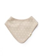 BabyCosy Set de 3 bavete pentru nou nascut 100 bumbac organic TeddyBear