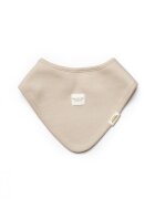 BabyCosy Set de 3 bavete pentru nou nascut 100 bumbac organic TeddyBear